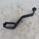 brake pedal assy.