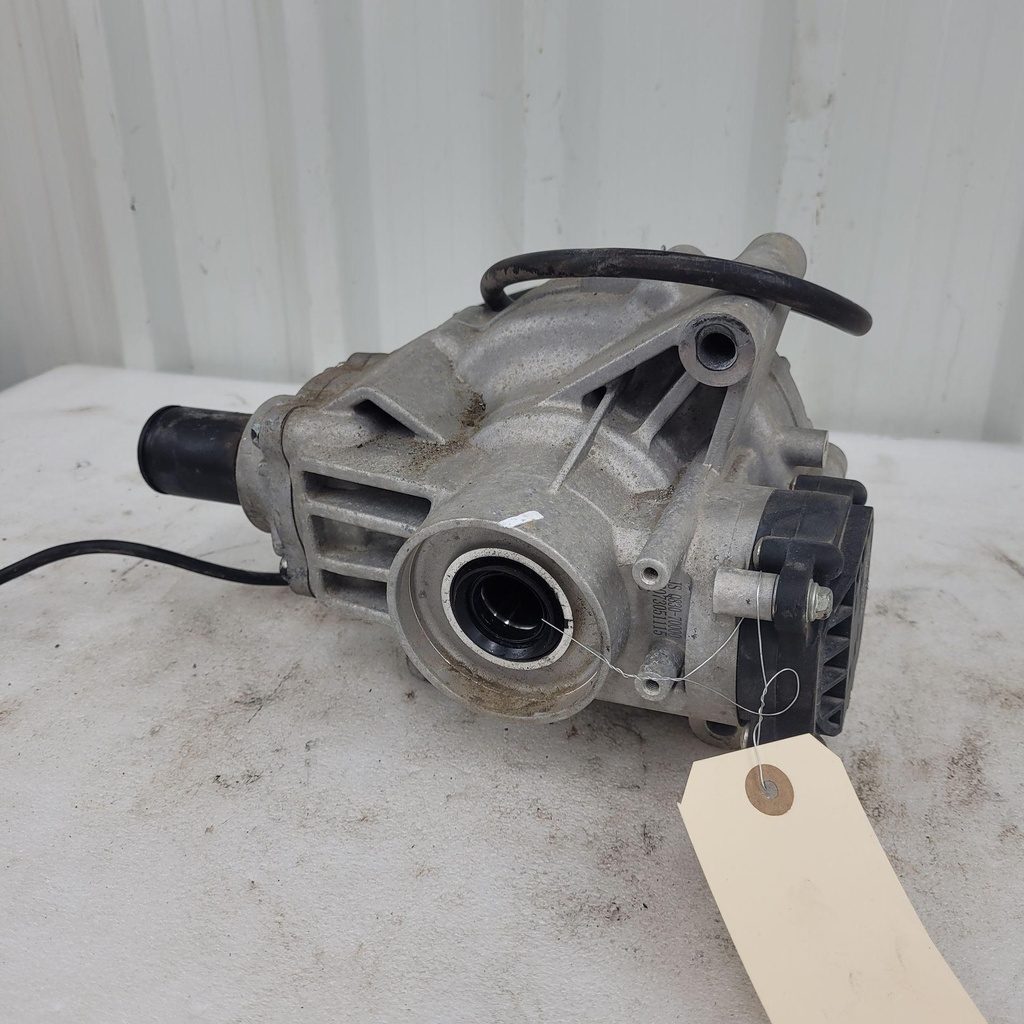 [CF00831] front gear case assy (CF00831)