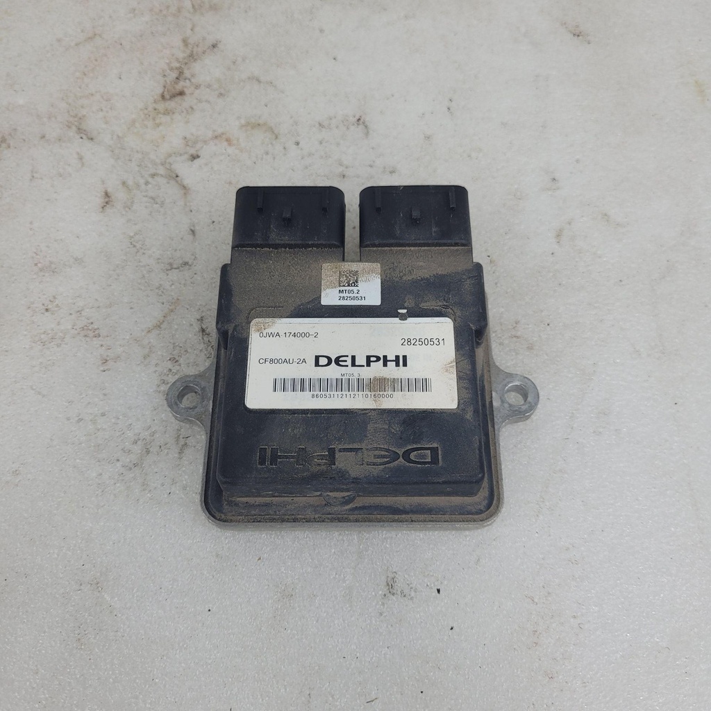 [CF00773] ecu delphi mt05.3 (CF00773)
