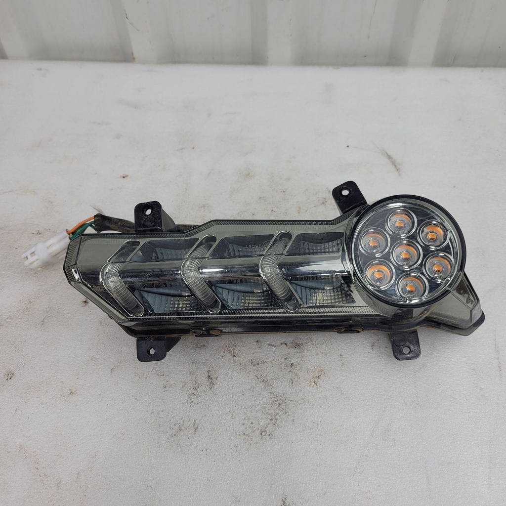 [CF00776] lh tail light (CF00776)