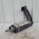 exhaust pipe assy, first cylinder must be used with 9awa-021200-10001 together