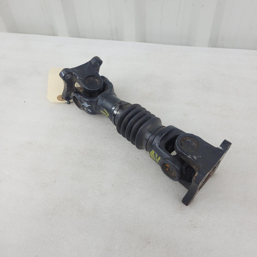 [CF01238] front drive shaft