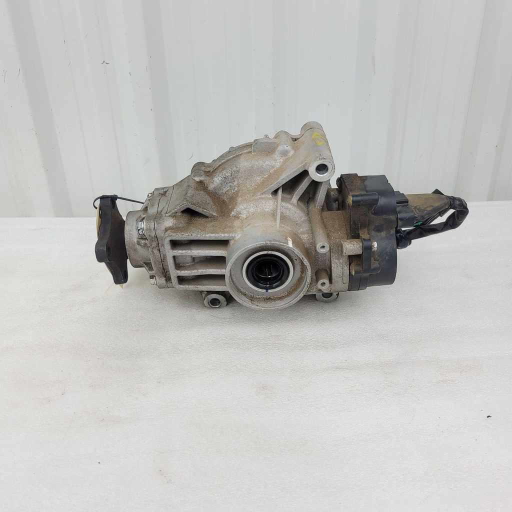 [CF01162] front differential