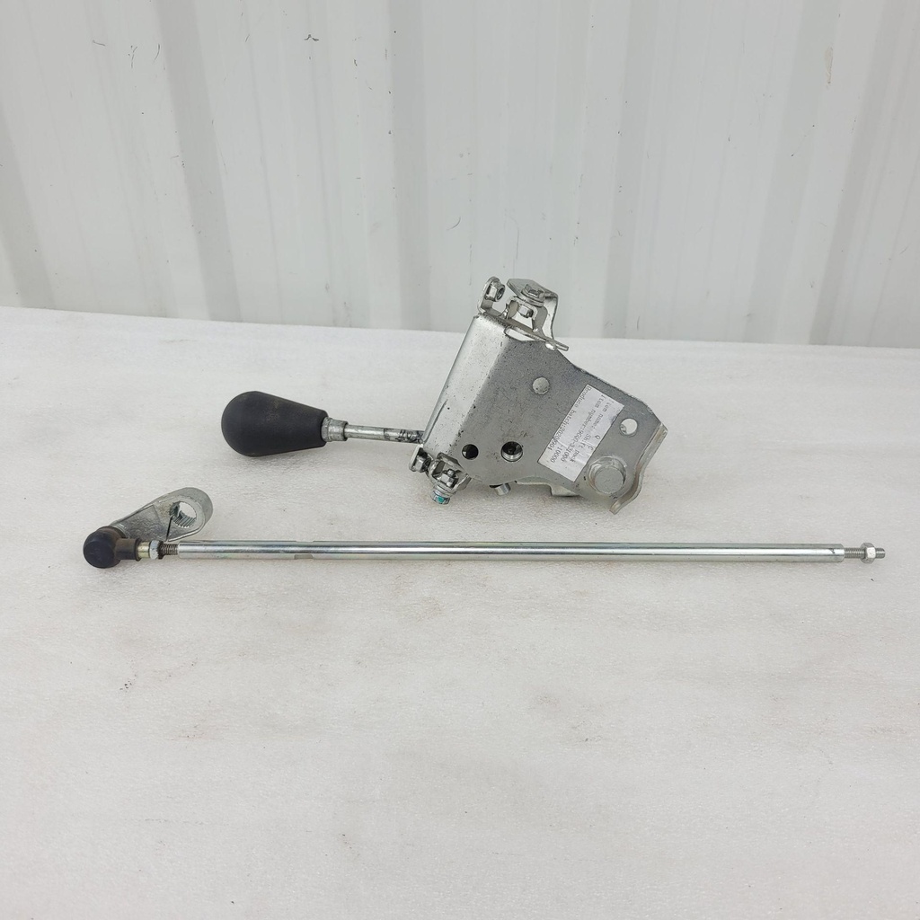 [CF01241] gearshift assy