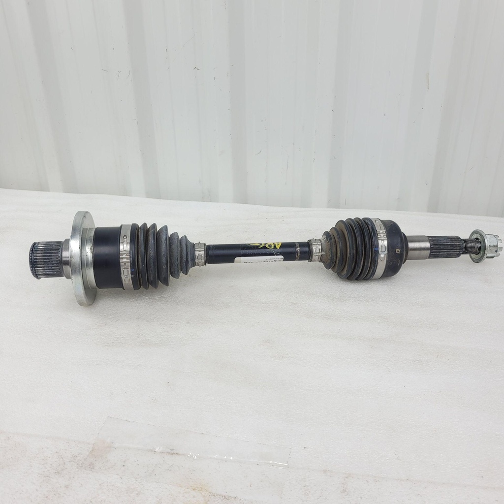 [CF01205] rear cv shaft, left hand (odm)