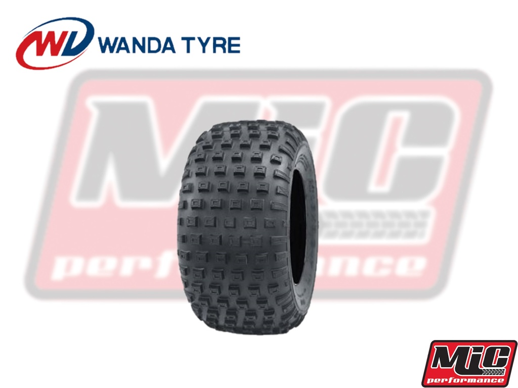 [16807-P319] PNEU WANDA 16X8-7 HAKUBA P319