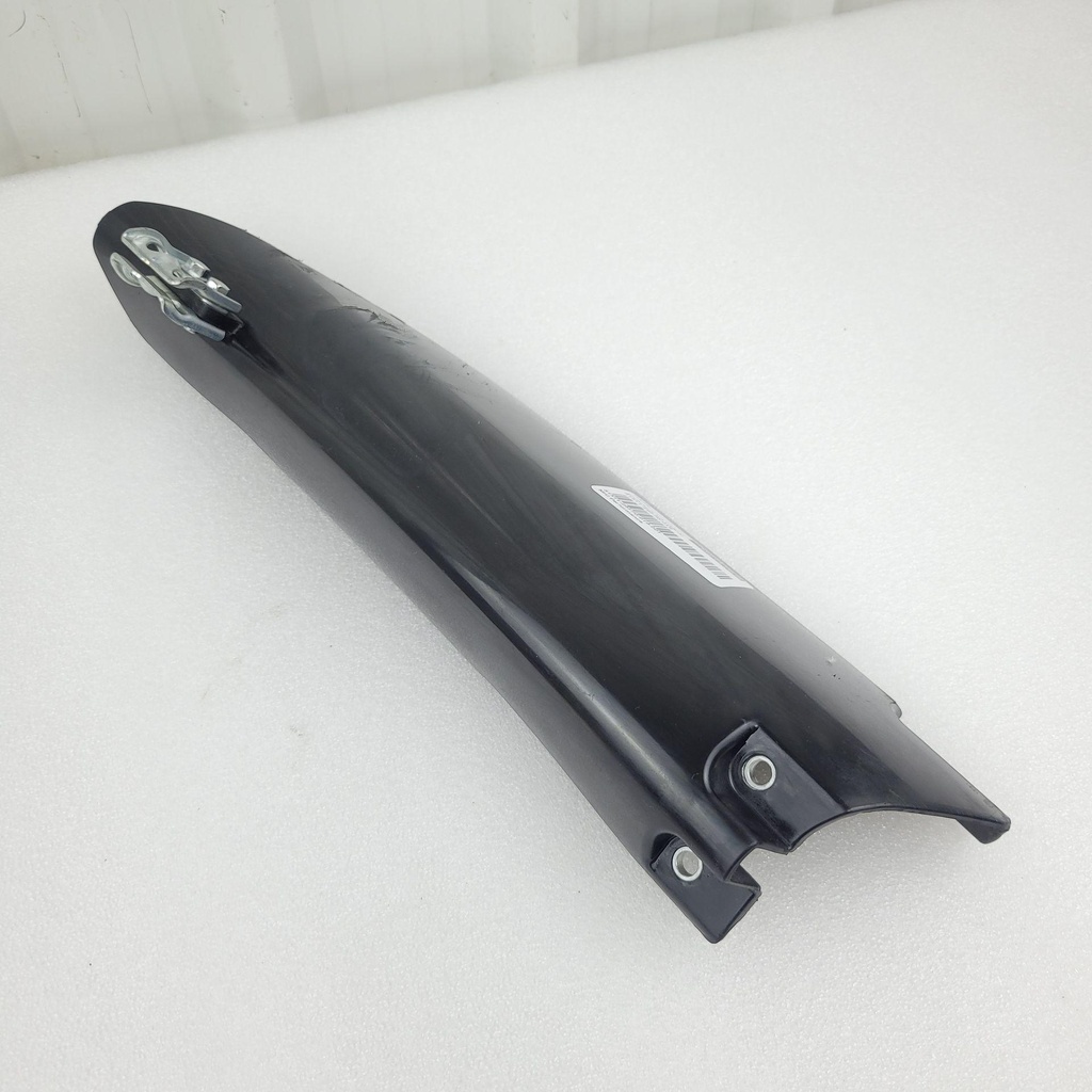 [51511-29F70-019-001] protector fr fork l (black)