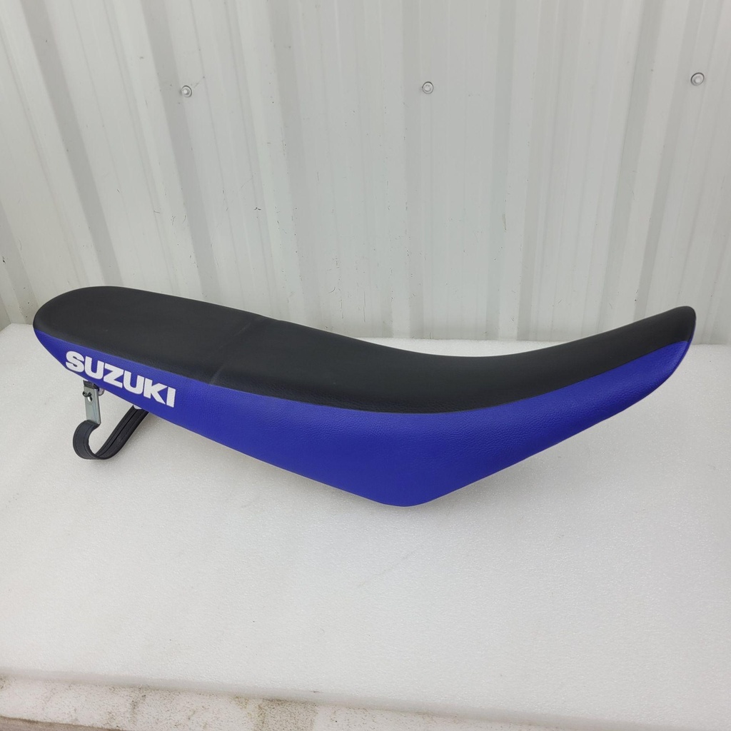 [45100-29FE1-BDL-001] seat assy (black blue white)
