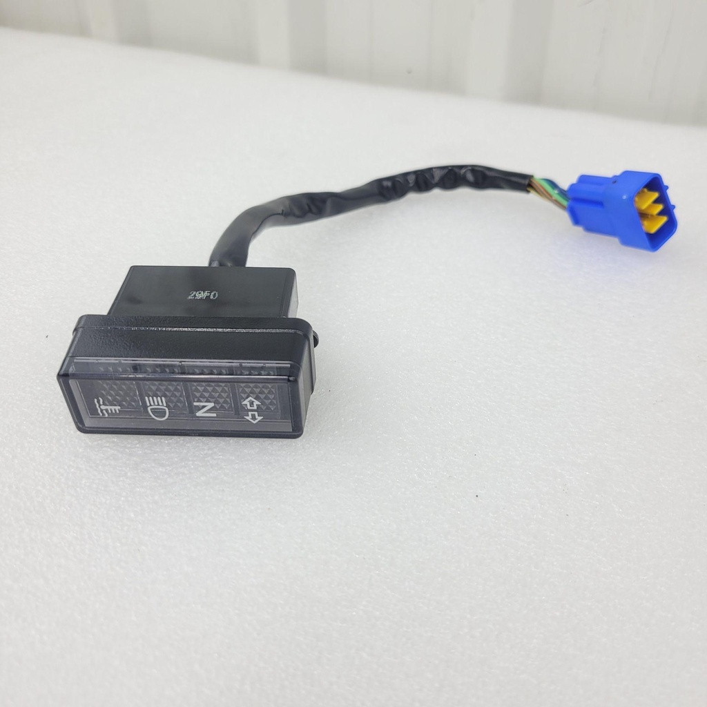 [36380-29F00-001] box assy pilot lamp