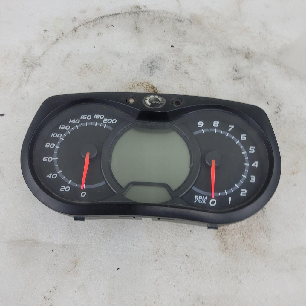 (new ref. 515177910) speedometer