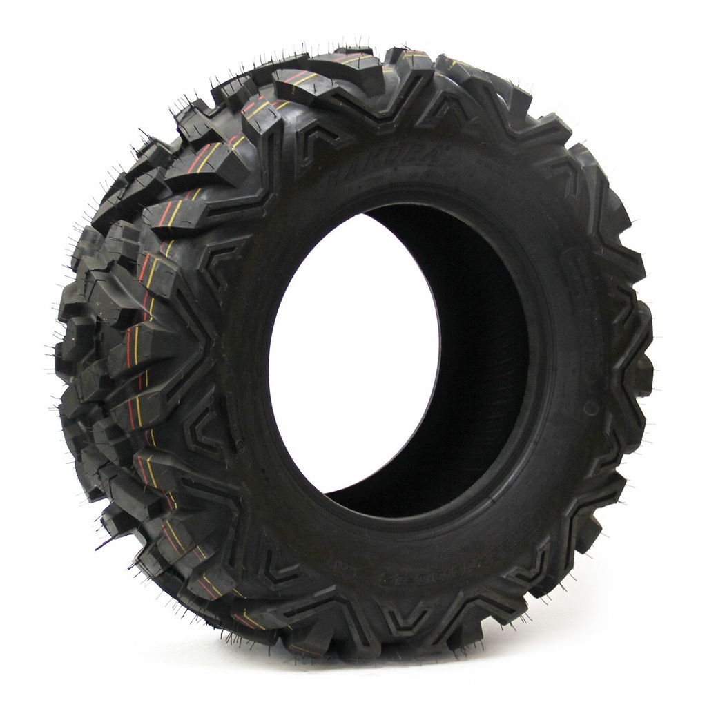 [271012-P350] 27X10-12 6 ply P350
