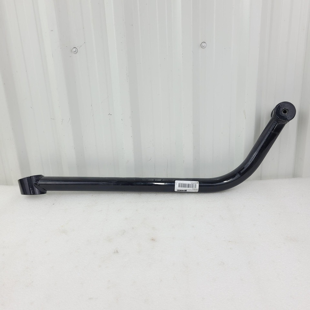 [705008258-001] deep black, rh footrest support
