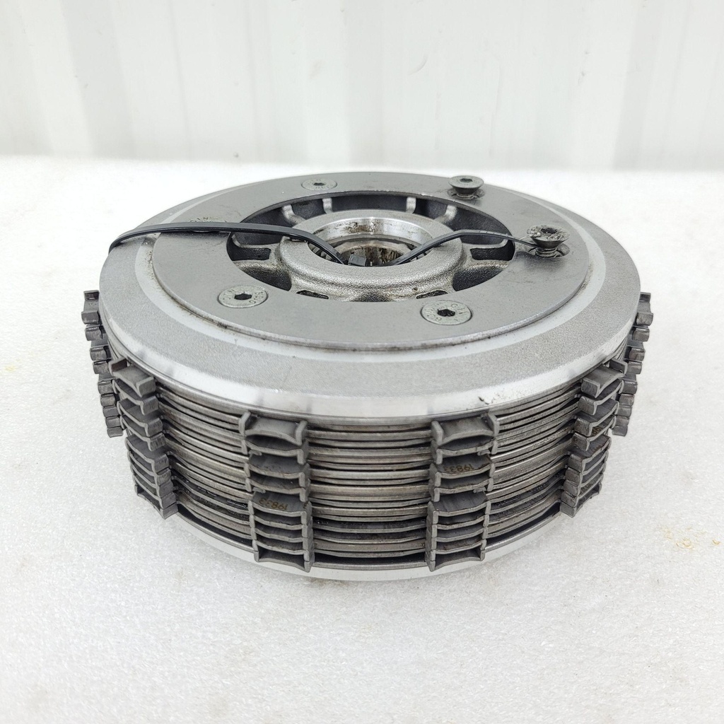 [420686062-001] disc kit