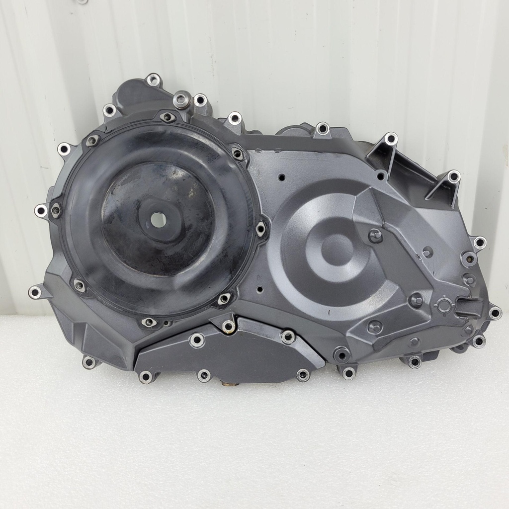 [420210353-001] clutch cover ass'y