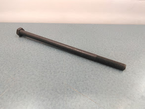 [ATV125DBA] BOLT SWING ARM 125D