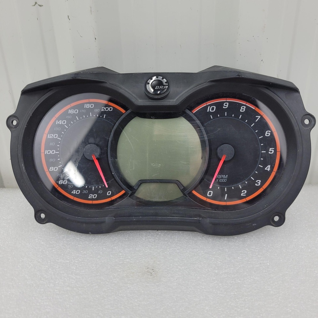 [710003951-001] (new ref. 710005113) speedometer