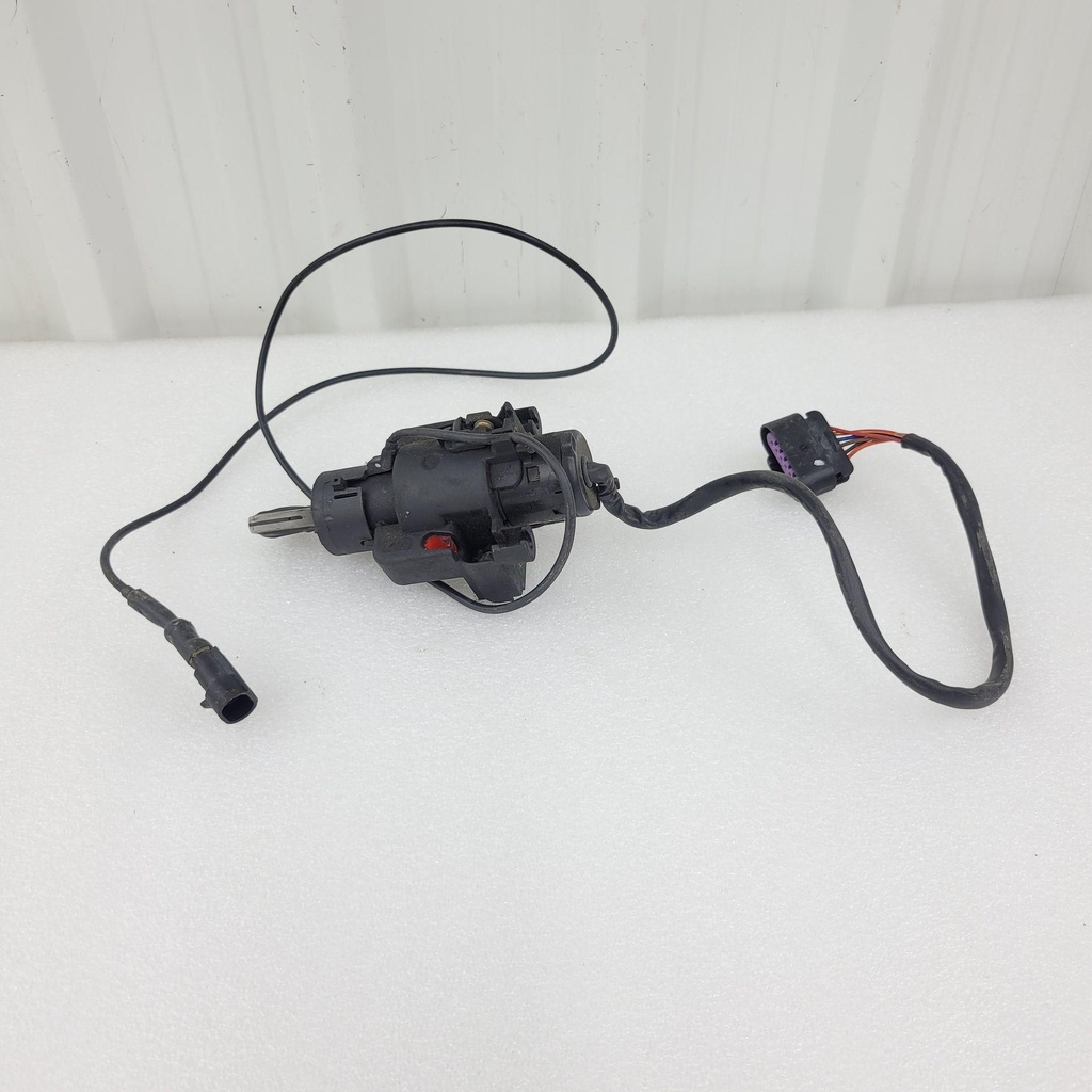 [710004277-001] (new ref. 710005640) ignition switch