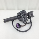 lh housing switch sm6