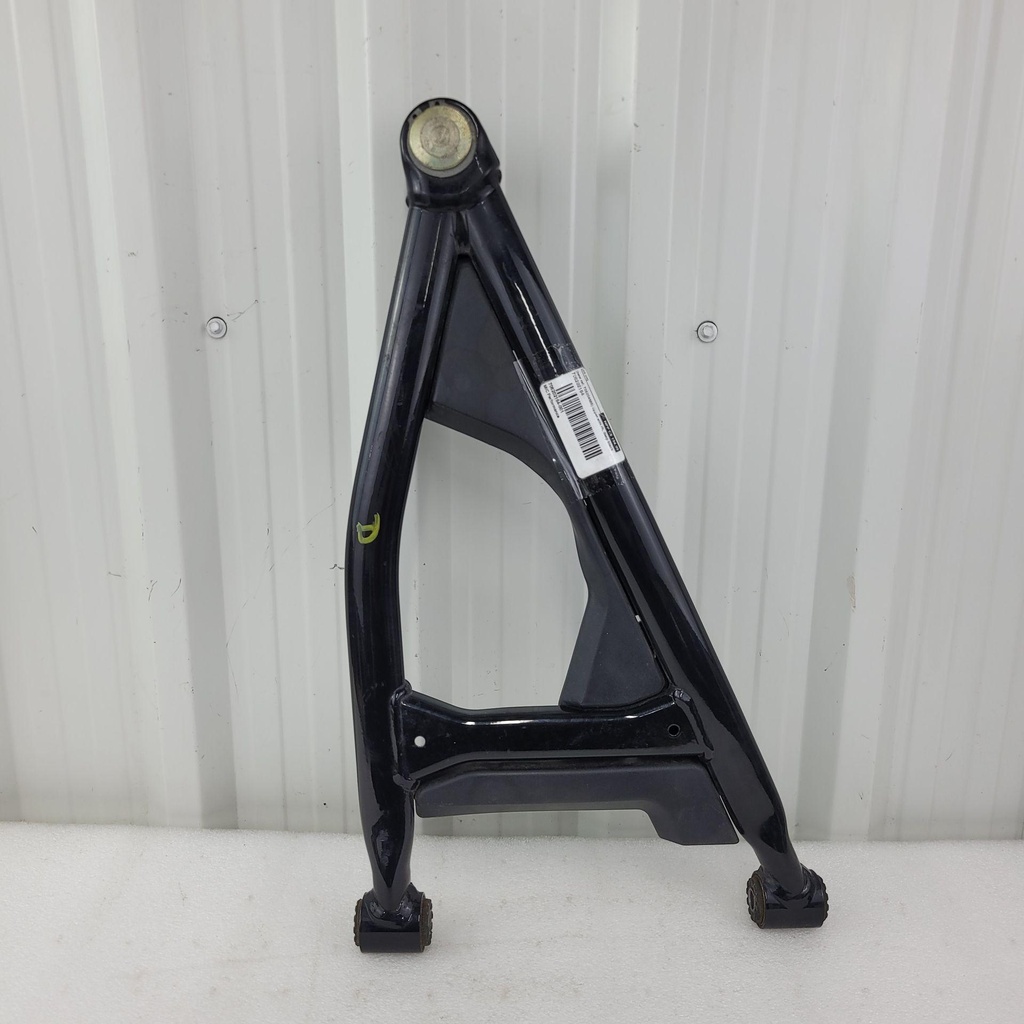 [706202164-001] (new ref. 706204686) upper arm rh, deep black
