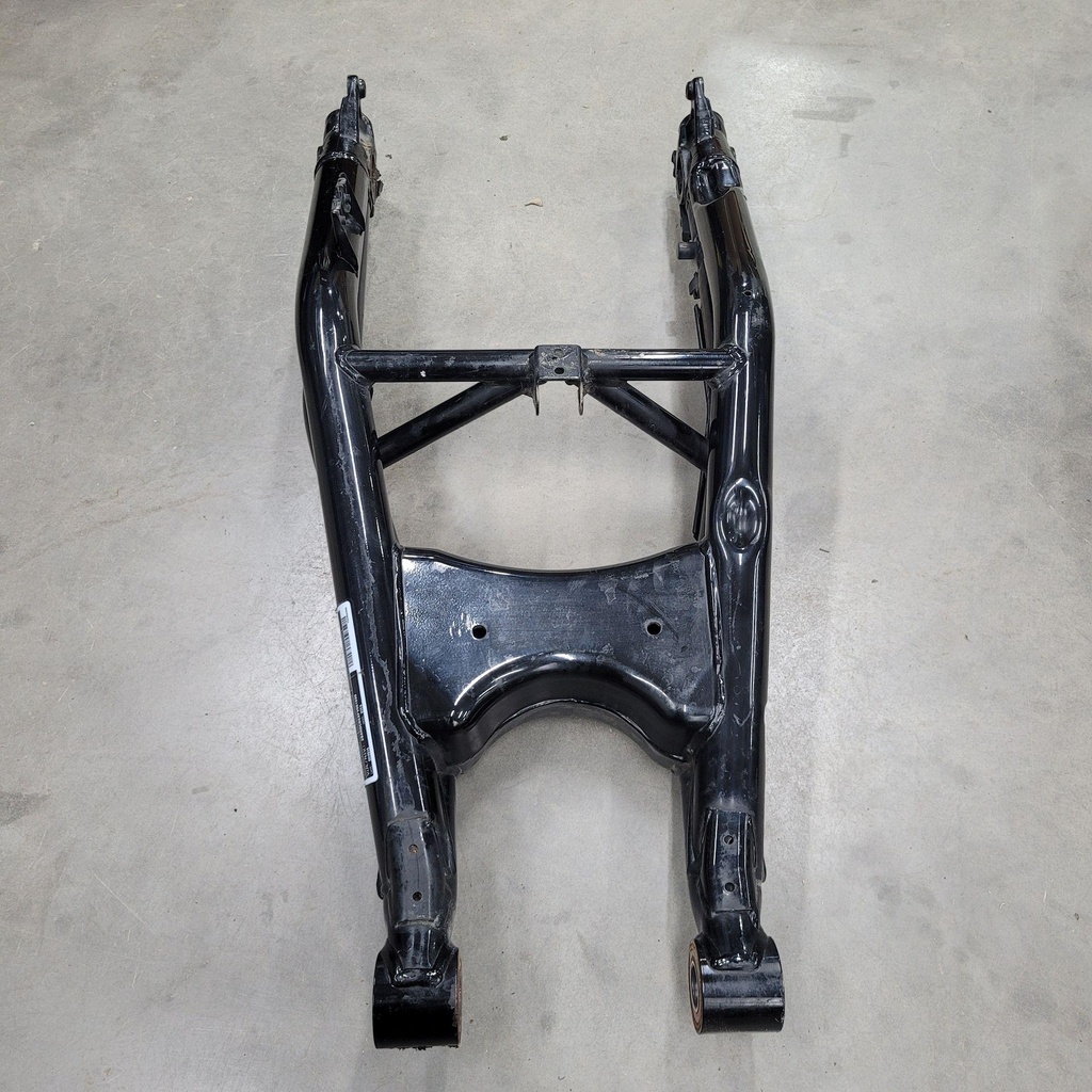 [706001748-001] (new ref. 706002313) deep black swing arm package-std