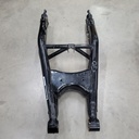 (new ref. 706002313) deep black swing arm package-std