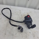 (new ref. 57100-34K02) case assy, throttle