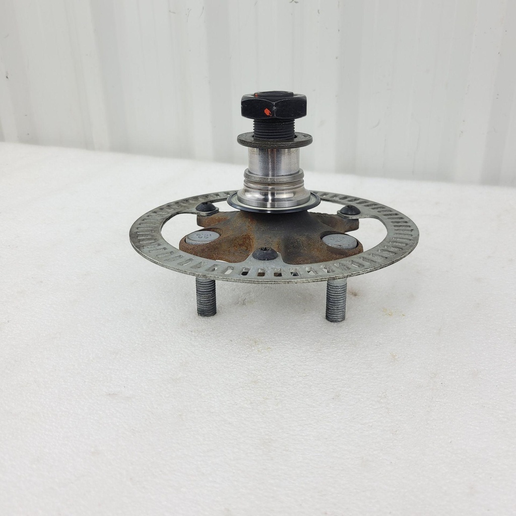 (new ref. 706202435) wheel hub ass'y