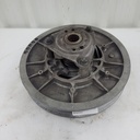 secondary fixed sheave comp