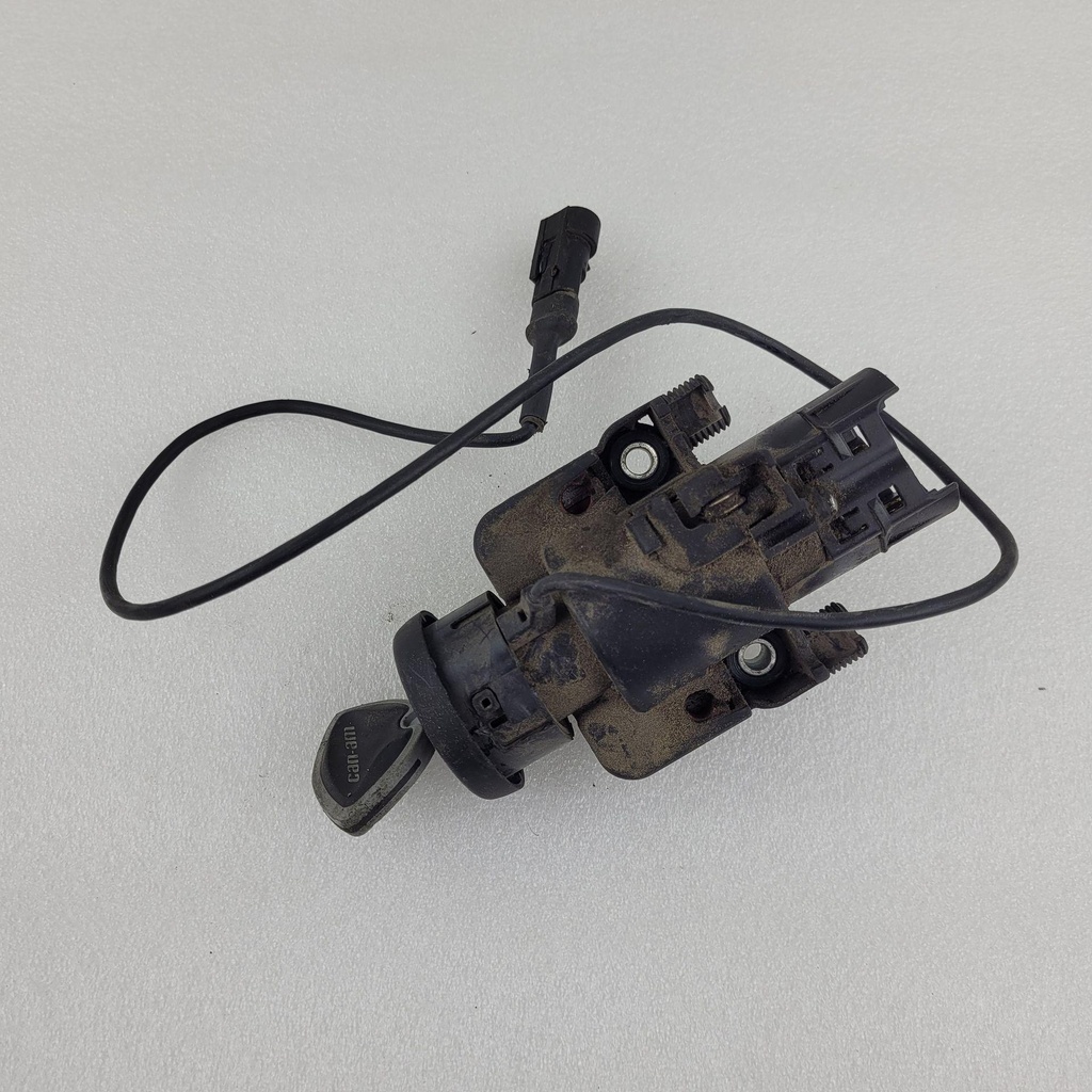 ignition switch
