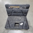 access panel box assembly