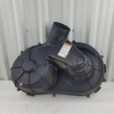 outer clutch cover assembly