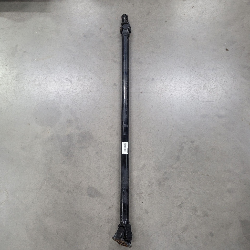 [1333764-001] (new ref. 1334501) rear propshaft assembly