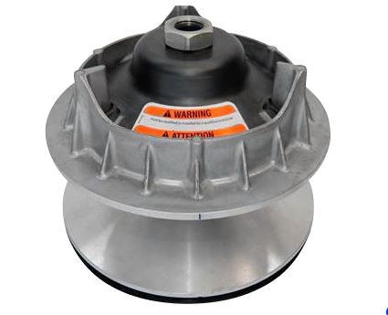 [0900-0398] CVTech poulie Trailbloc Polaris Sportsman 800 - 0900-0398