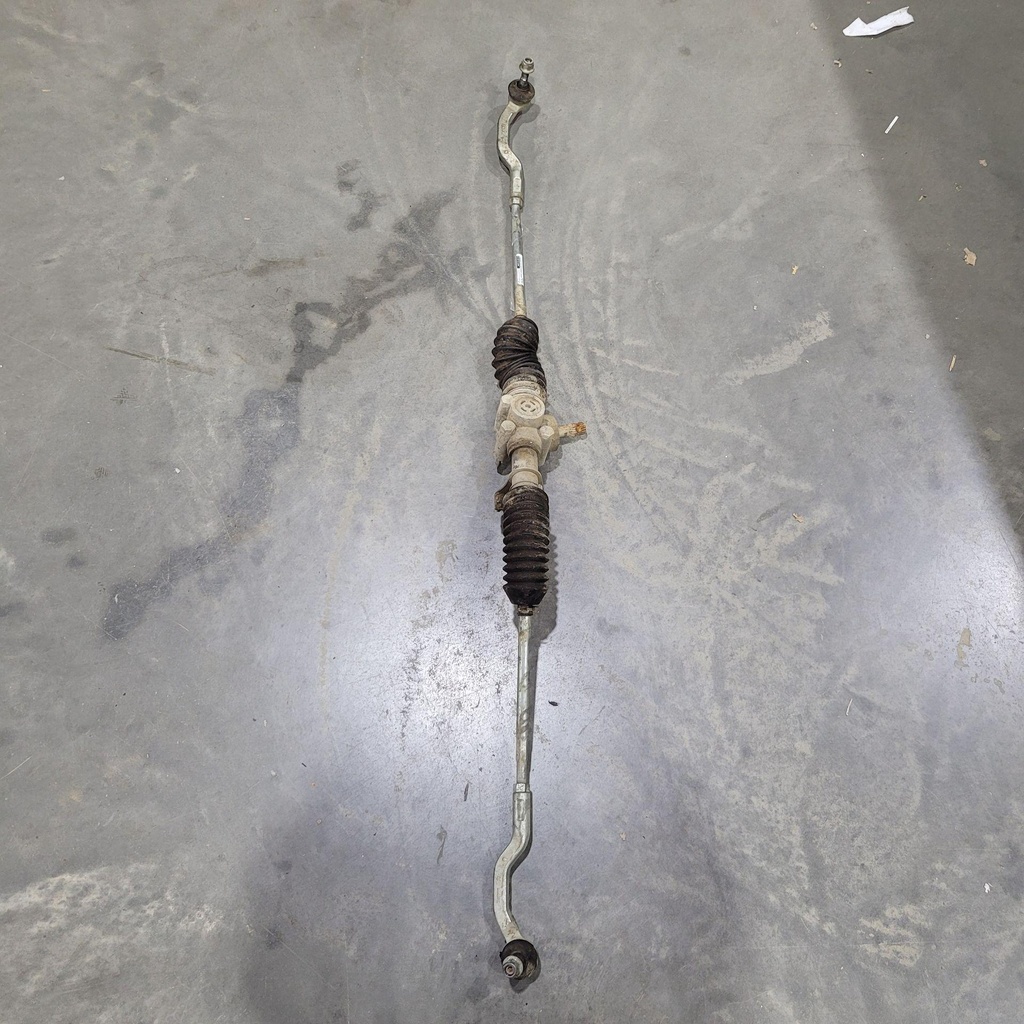 [1824339-001] (new ref. 1824747) steering gear box assembly