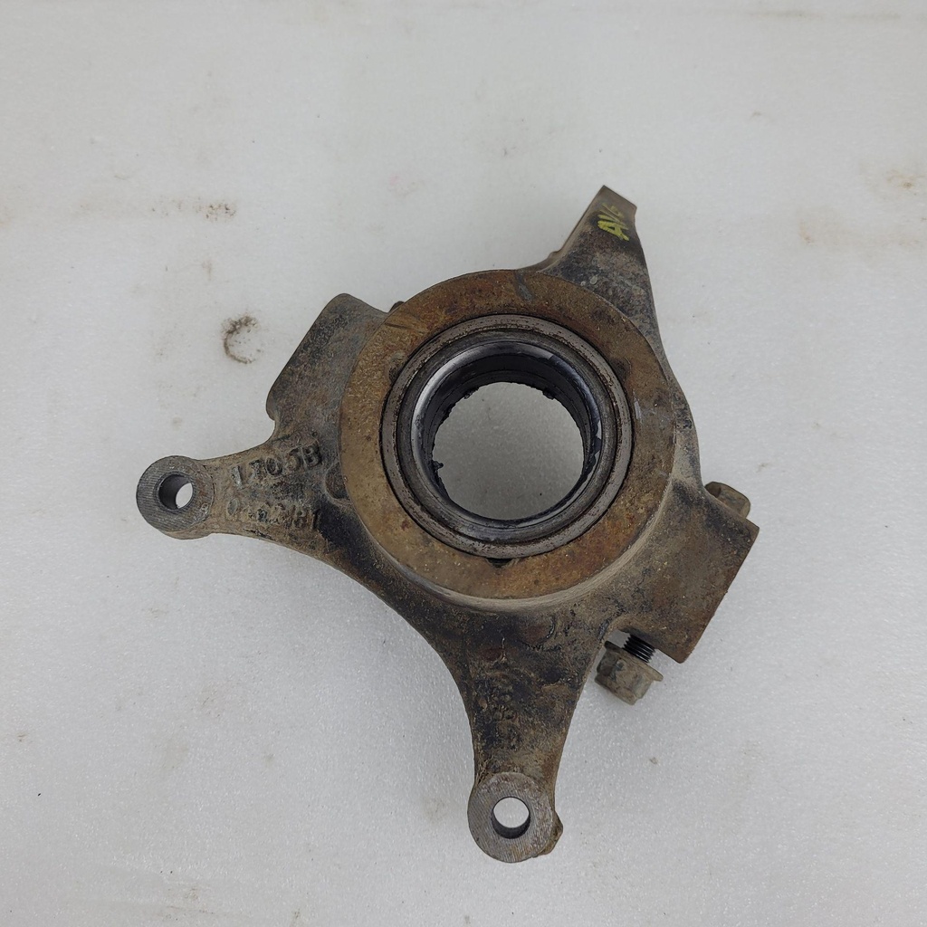 [5139867-001] knuckle, front, left
