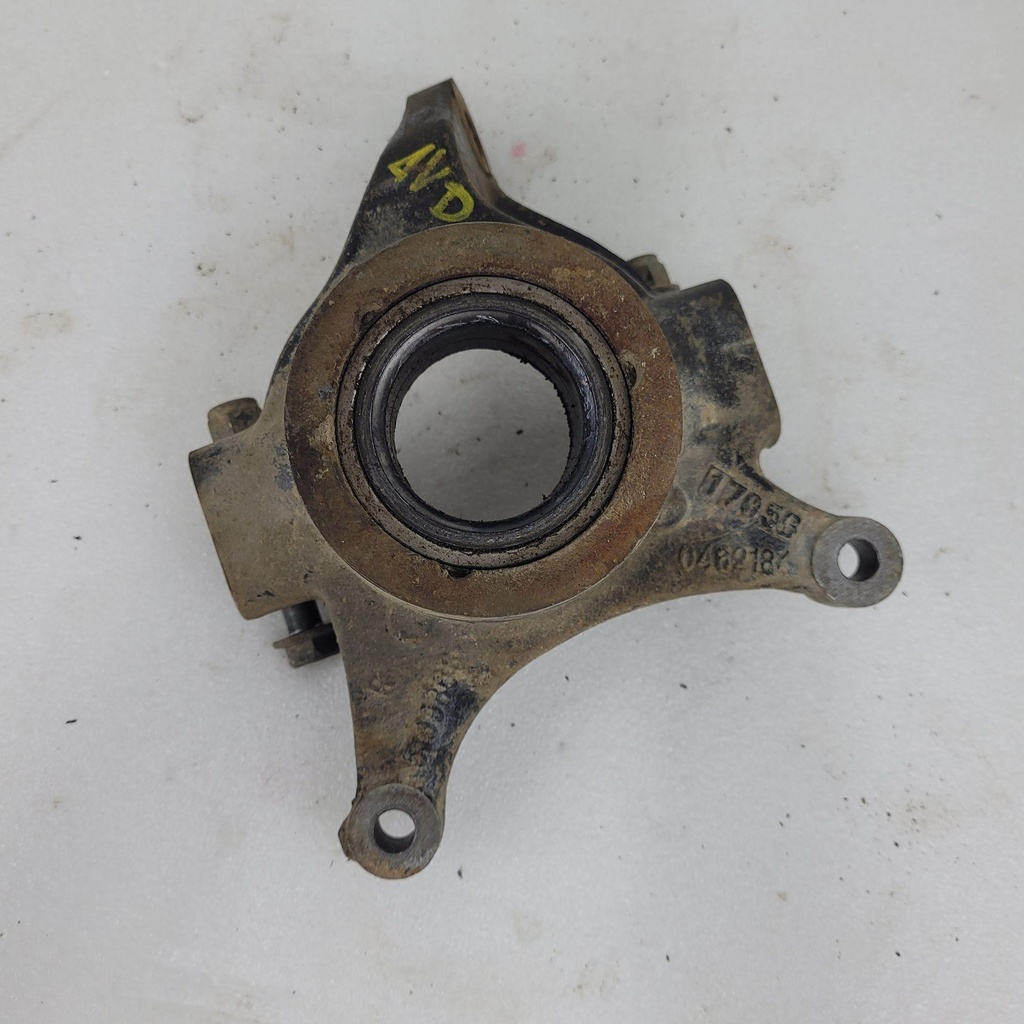 [5139868-001] knuckle, front, right