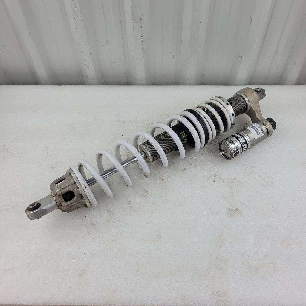 [7044855-001] piggyback shock, front, left, r