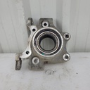 wheel bearing carrier, right