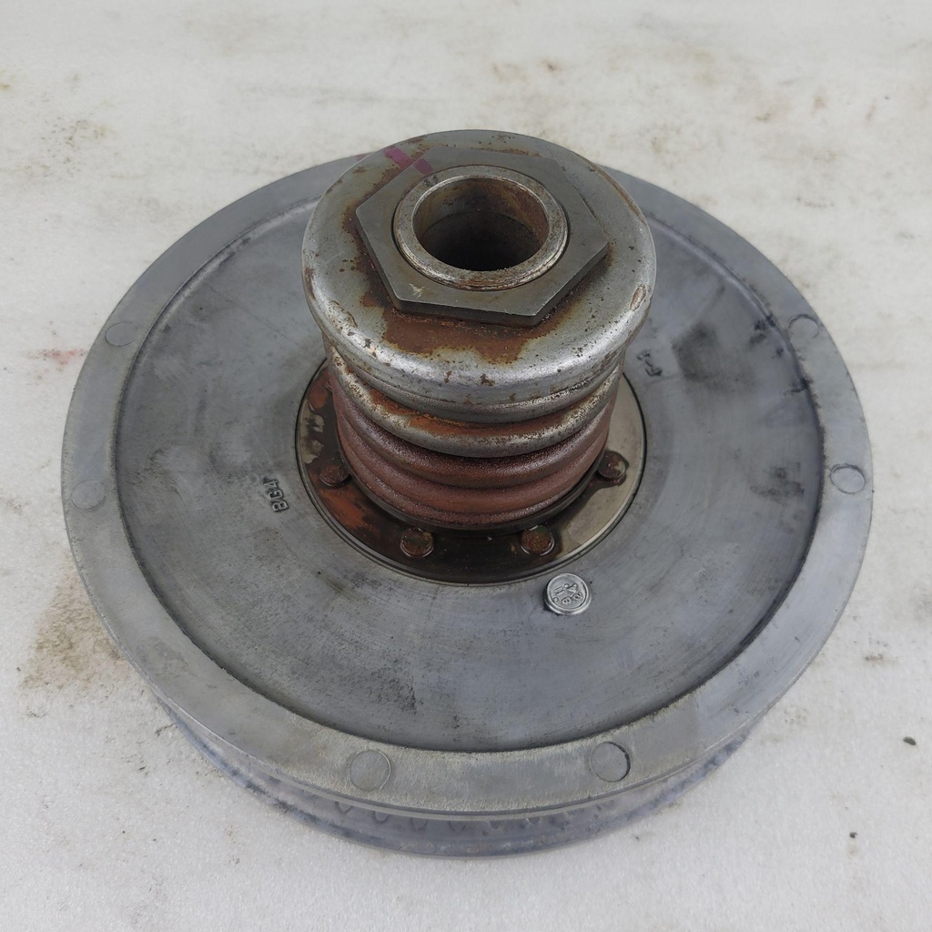 [BG4176600000-001] secondary fixed sheave comp