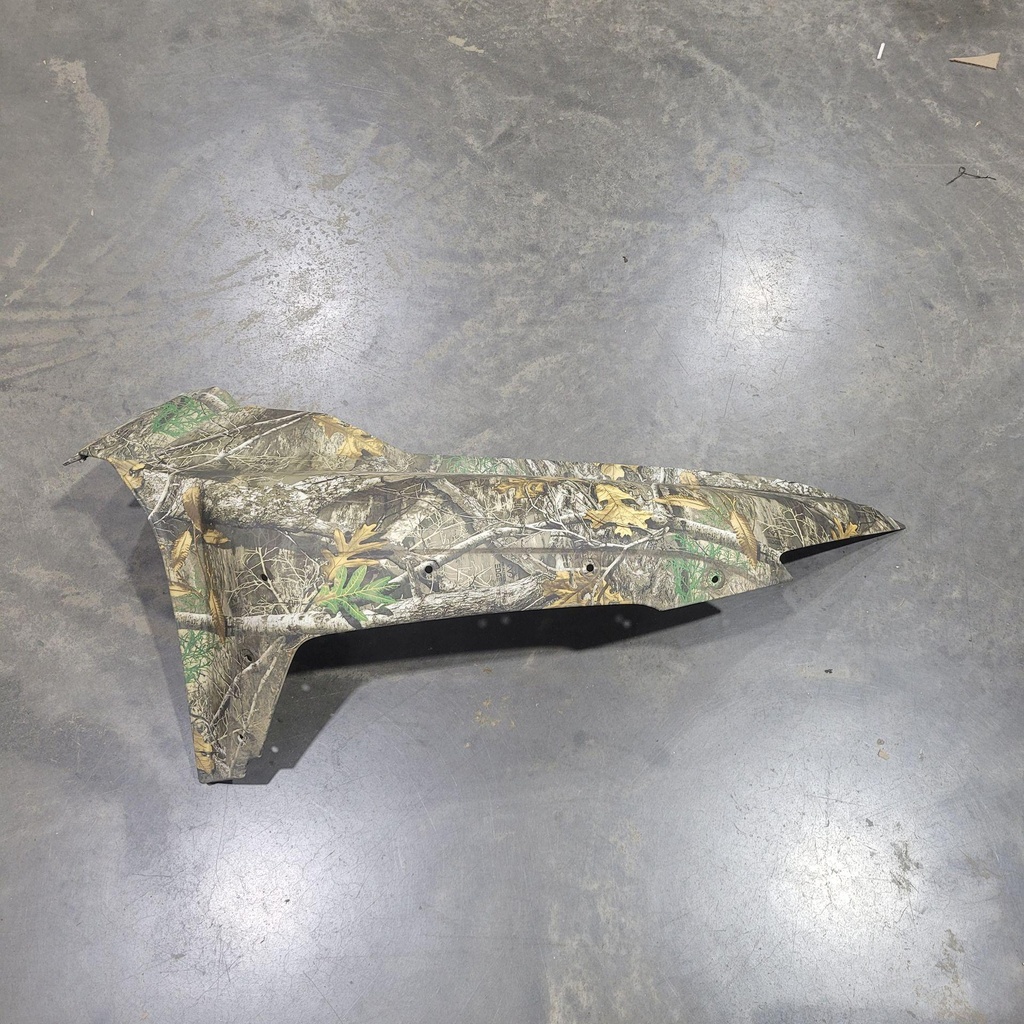 front fender comp