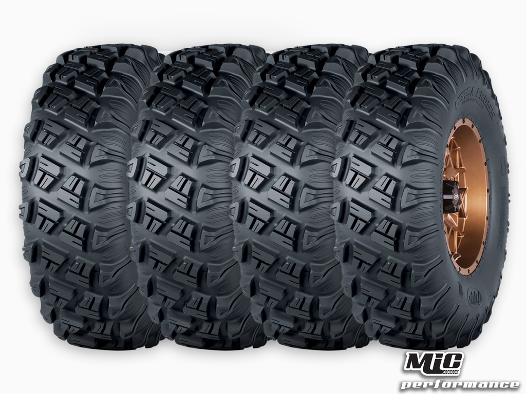 [LOT-0320-0991] 4x 30x10R14 VERSACROSS 8PR ITP