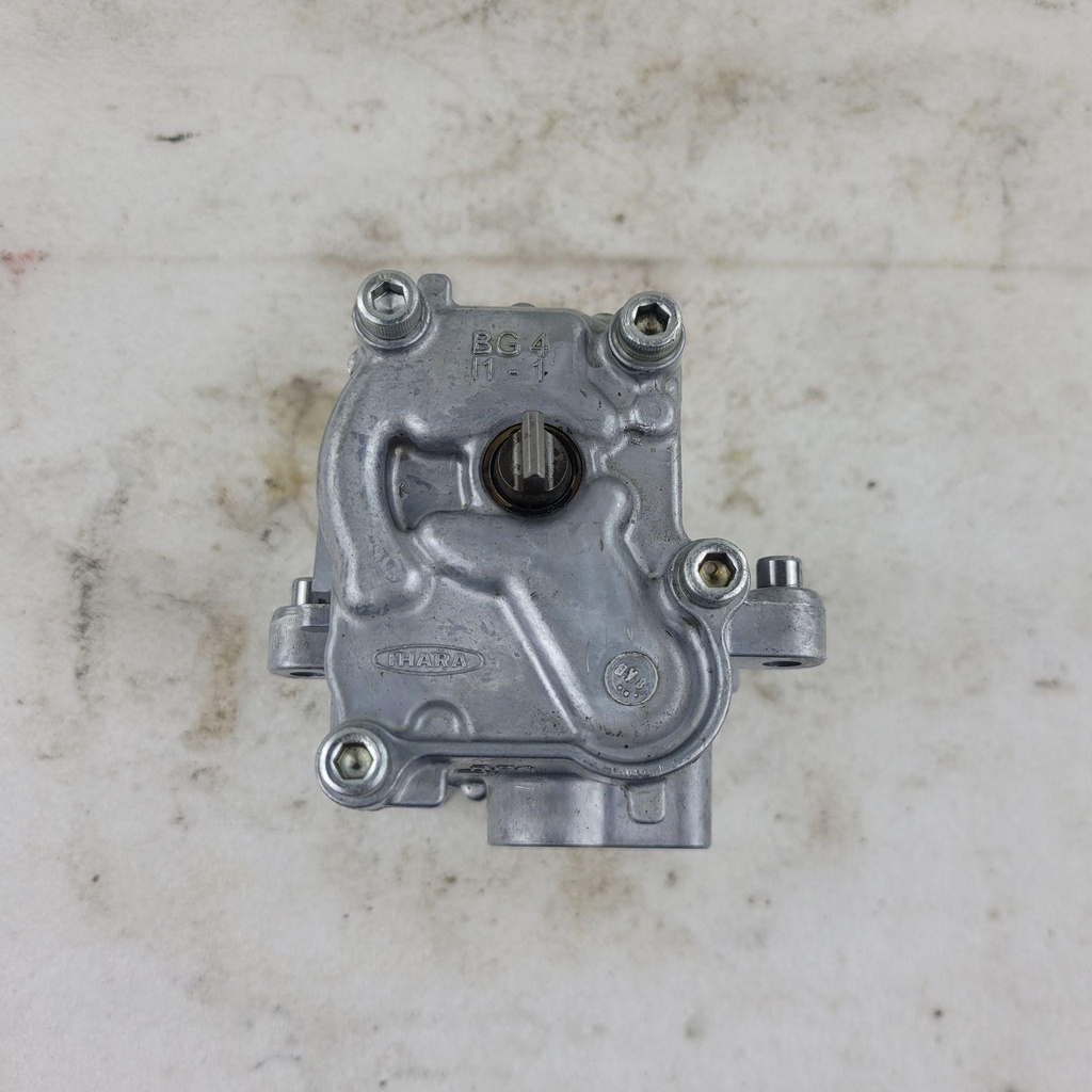[BG4133000000-001] (new ref. b4d-e3300-00-00) oil pump assy