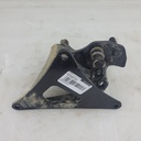 bracket, pedal support