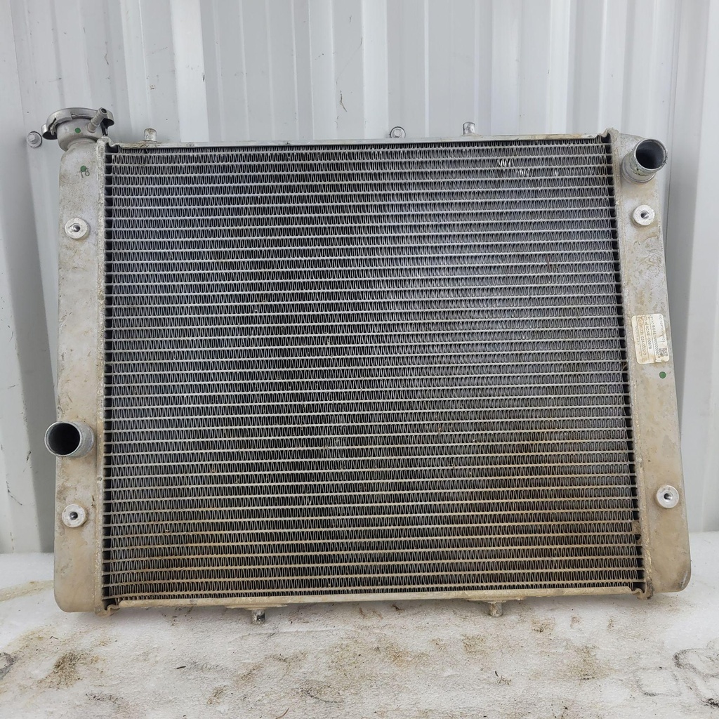 [BG4E24600000-001] (new ref. bg4-e2460-01-00) radiator assy