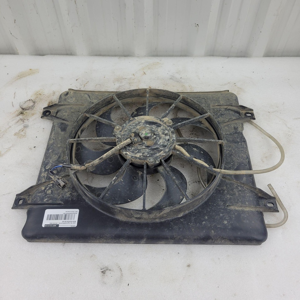 [BG4E24050000-001] (new ref. bg4-e2405-02-00) . .blower assy