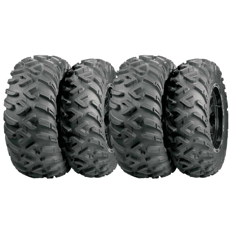 [0320-0295/0320-0296] 2x 26x9R12 / 2x 26x11R12 TERRACROSS 6PLY ITP