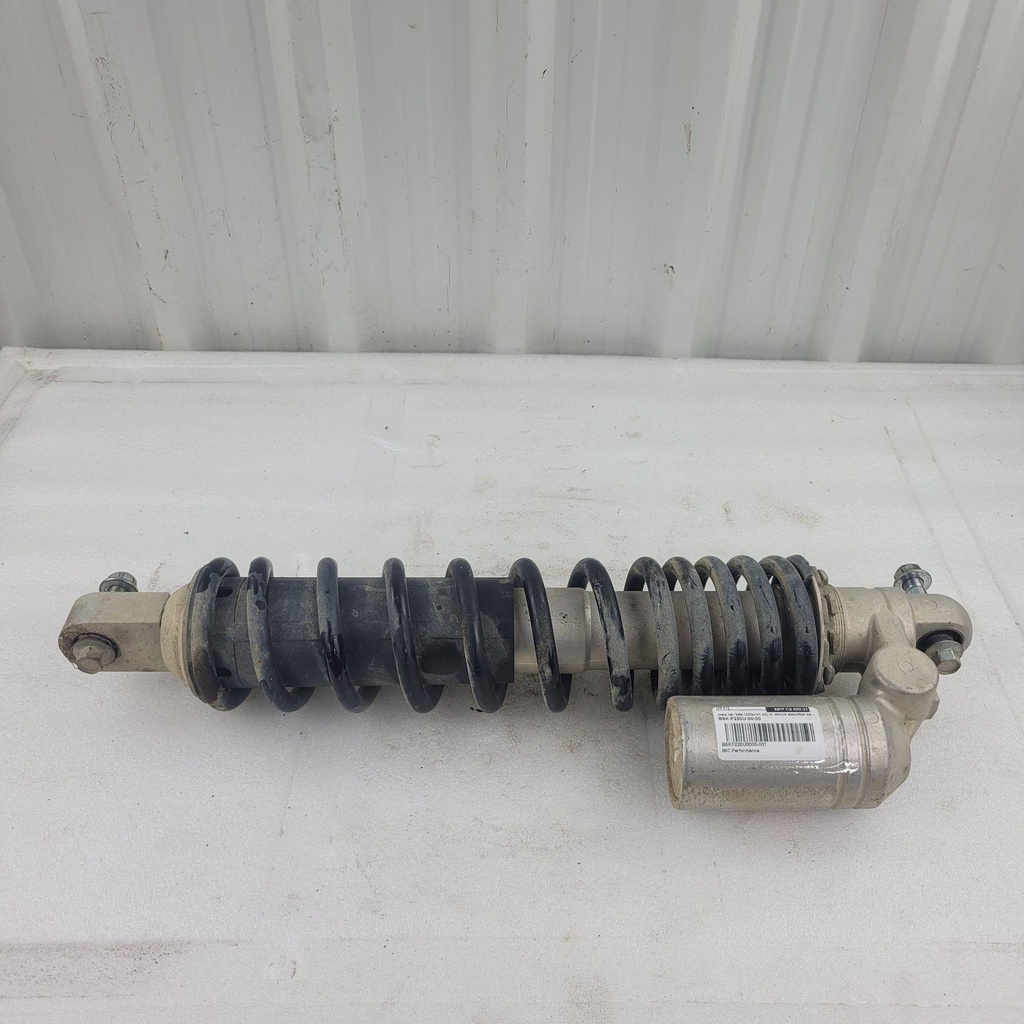 [B8KF220U0000-001] (new ref. b8k-f220u-01-00) rr. shock absorber assy. ,2