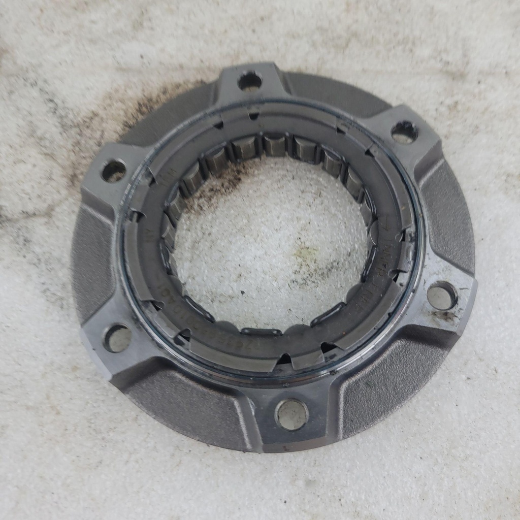 [BG4155900000-001] starter one-way assy