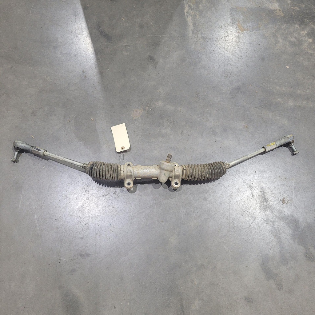 [BG4F34000100-001] steering assy