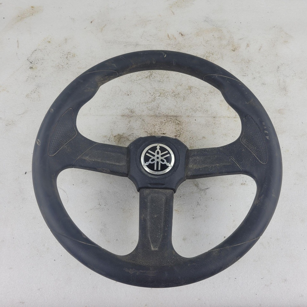 [2HCF38380100-001] (new ref. 2hc-f3838-02-00) wheel, steering